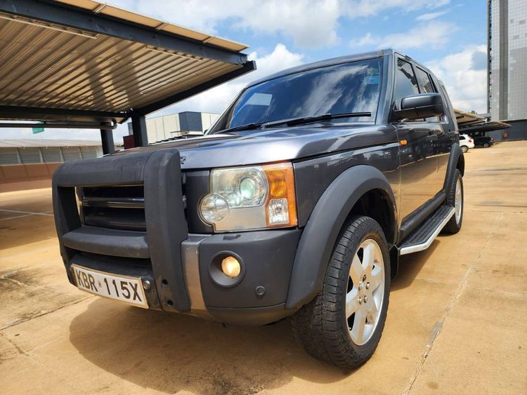 Local or import cars from kenya. Carhoot car Id 1