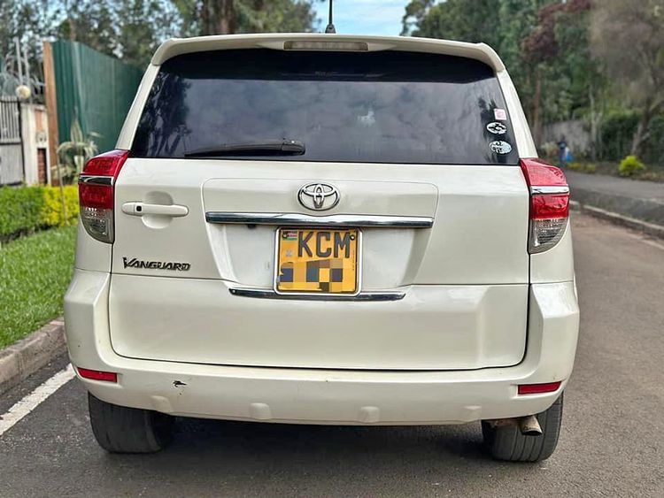 Local or import cars from kenya. Carhoot car Id 4