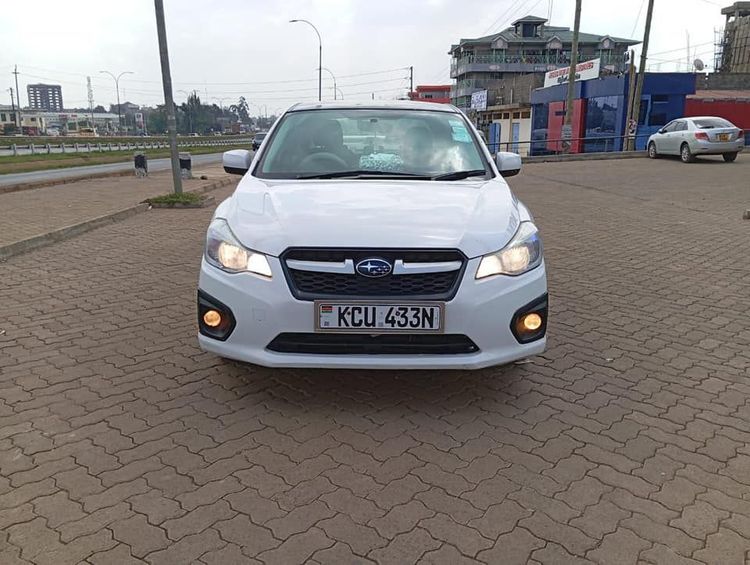 Local or import cars from kenya. Carhoot car Id 3