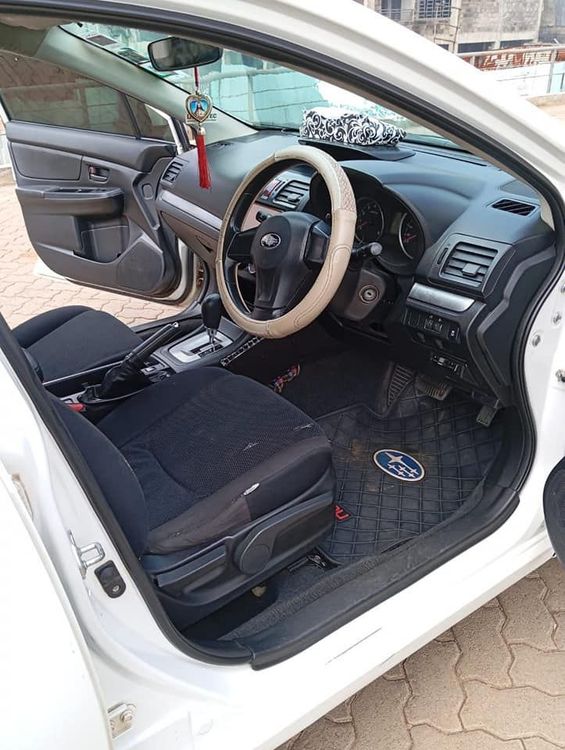 Local or import cars from kenya. Carhoot car Id 4