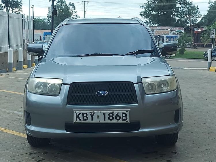 Local or import cars from kenya. Carhoot car Id 4