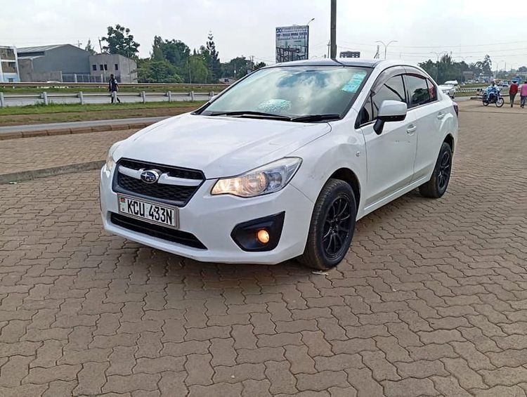 Local or import cars from kenya. Carhoot car Id 1