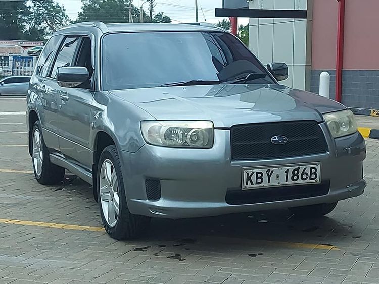 Local or import cars from kenya. Carhoot car Id 3