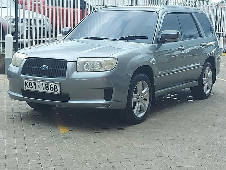 Local or import cars from kenya. Carhoot car Id 1