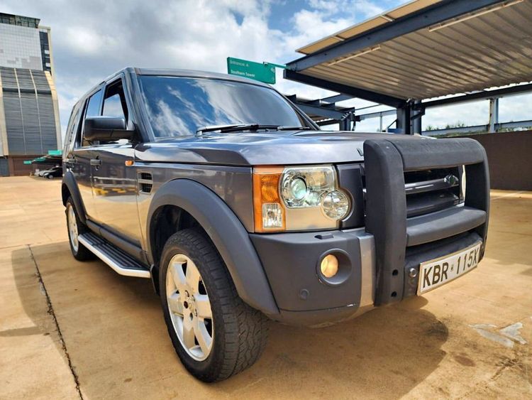 Local or import cars from kenya. Carhoot car Id 2