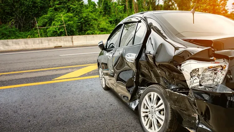 What To Do After A Car Accident In Kenya?