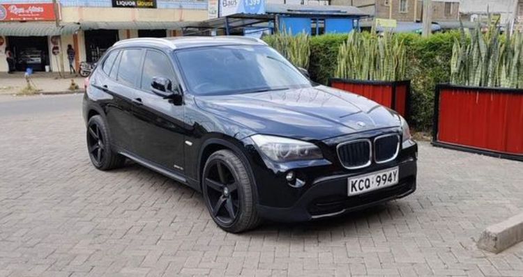 Local or import cars from kenya. Carhoot car Id 5
