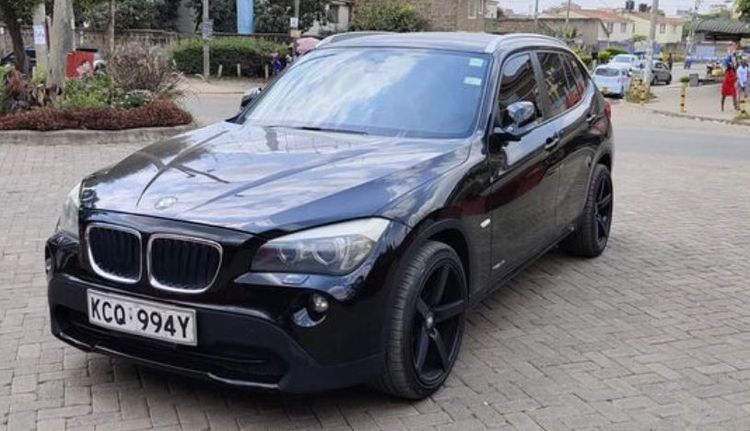 Local or import cars from kenya. Carhoot car Id 1