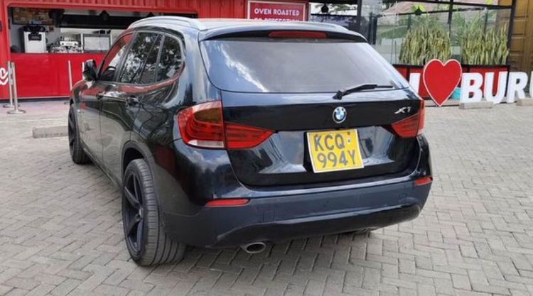 Local or import cars from kenya. Carhoot car Id 4