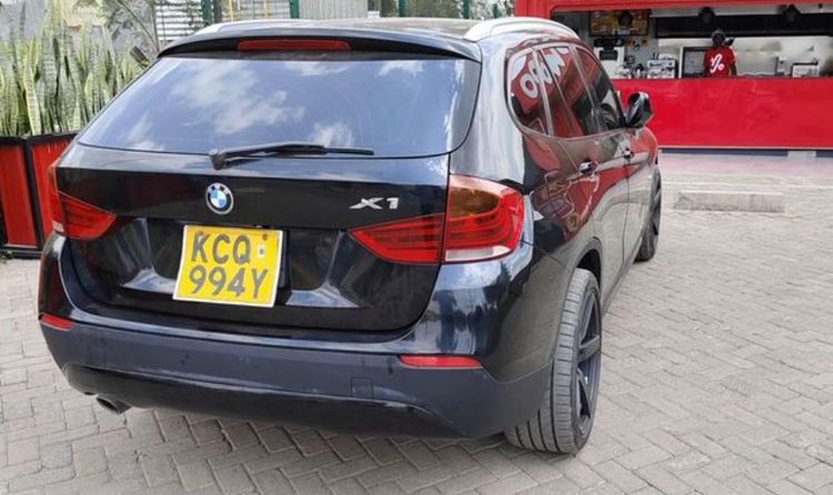 Local or import cars from kenya. Carhoot car Id 3