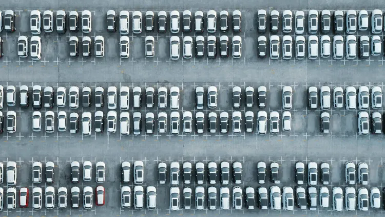 Kenya Is Planning To Grow Car Exports To Help Boost The Automotive Industry