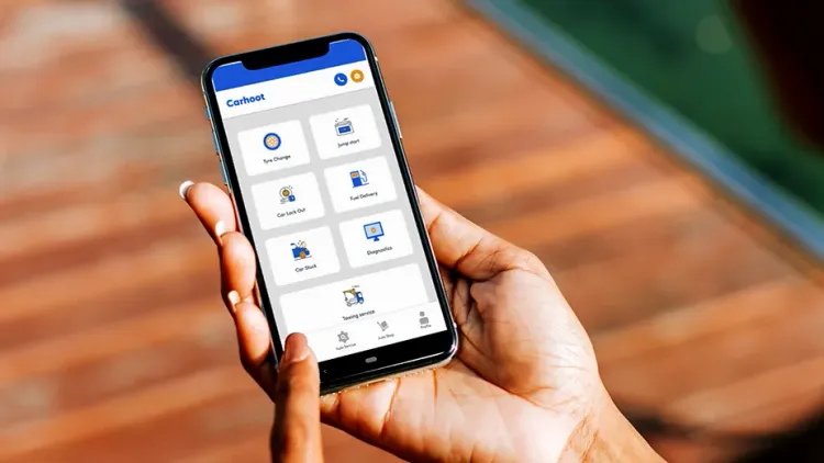 Everything You Need To Know About The Carhoot App