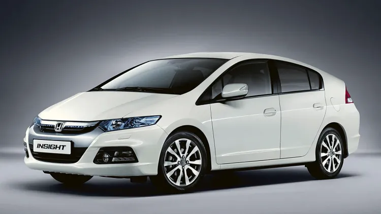 The Best 10 Fuel Efficient Cars To Buy In Kenya
