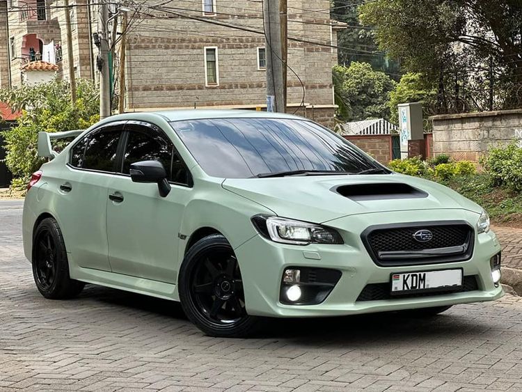 Local or import cars from kenya. Carhoot car Id 2