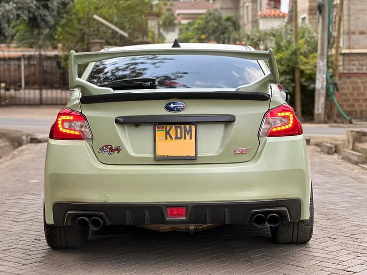 Local or import cars from kenya. Carhoot car Id 5