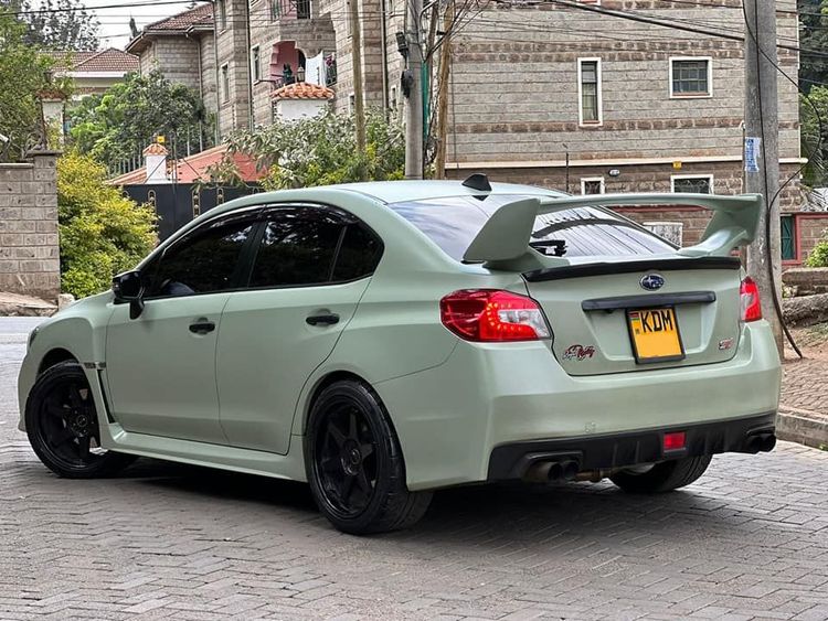 Local or import cars from kenya. Carhoot car Id 4