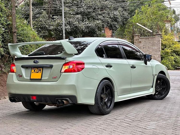 Local or import cars from kenya. Carhoot car Id 3